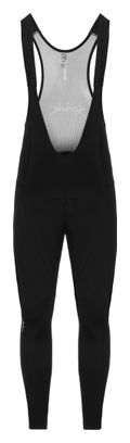 Spiuk 500 Men's Long Cycling Shorts, Black