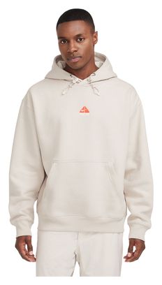 Nike ACG Therma FIT Hoodie Beige Unisex Alltricks