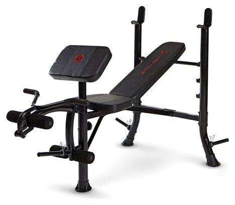 Banc de musculation Marcy Standard MKB-367RH