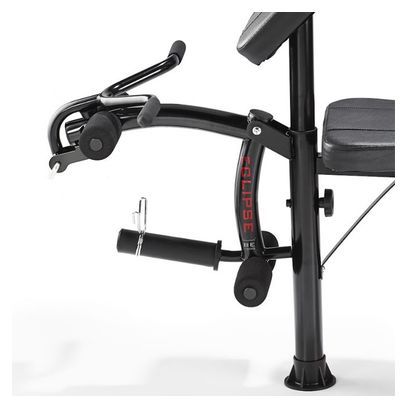 Banc de musculation Marcy Standard MKB-367RH