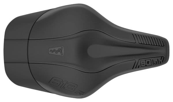 Saddle SQlab 613 Ergowave R Black