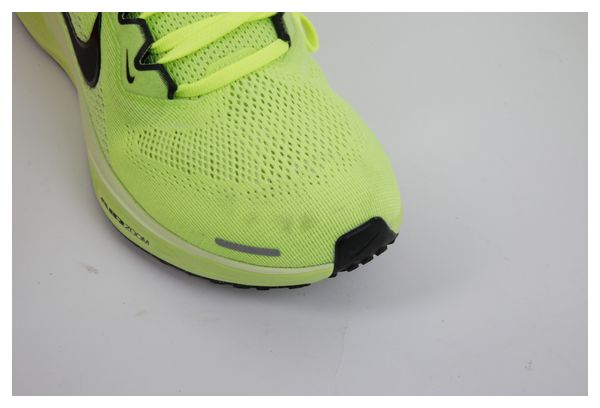 Chaussures Running Nike Pegasus 41 Jaune Femme - Produit Reconditionné