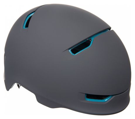 Abus Scraper 3.0 ACE Grey Blue Bowl Helmet