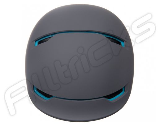 Abus Scraper 3.0 ACE Grey Blue Bowl Helmet