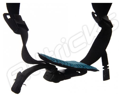 Abus Scraper 3.0 ACE Grey Blue Bowl Helmet
