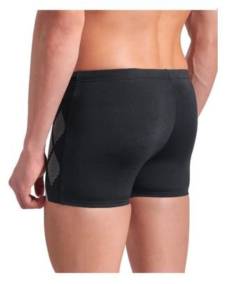 Men's Arena Poseidonia Swimsuit Black