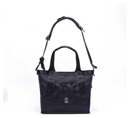 バッグ CHROME BARRAGE OFFICE 16L TOTE Tote Bag Chrome Barrage Office 16L Black | Alltricks.com
