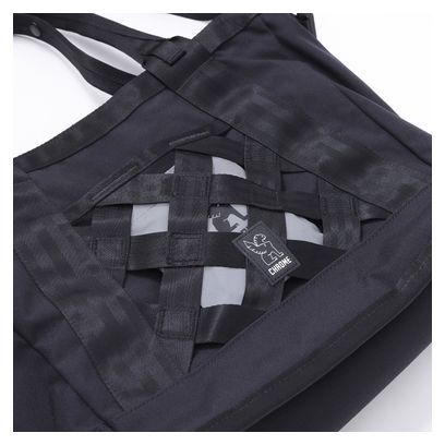 Tote Bag Chrome Barrage Office 16L Black | Alltricks.com