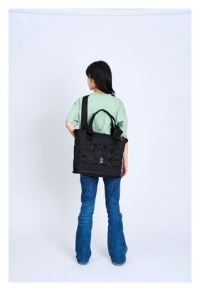 バッグ CHROME BARRAGE OFFICE 16L TOTE Tote Bag Chrome Barrage Office 16L Black | Alltricks.com