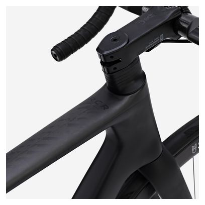 Van Rysel RCR Bicicletta da strada Shimano 105 Di2 12S 700 mm Nero 2025