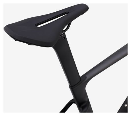 Van Rysel RCR Bicicletta da strada Shimano 105 Di2 12S 700 mm Nero 2025