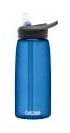 Camelbak Eddy+ Water Bottle 1L Blue