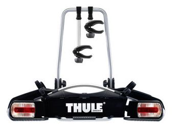 Thule EUROWAY G2 920 Bike Carrier Bikes 13 Pin Socket (2014