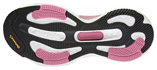 Adidas Solar Glide 5 Damen Laufschuhe Rosa