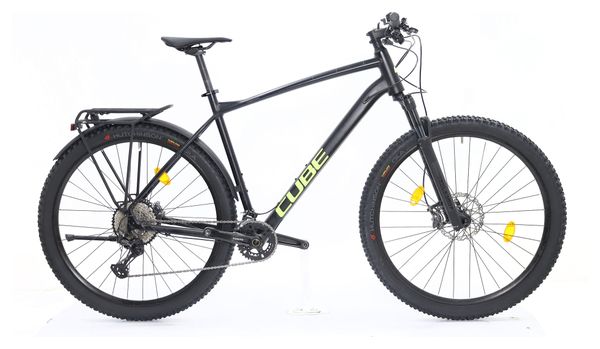 Produit Reconditionné · VTT CUBE Race ONE 29 2022 · Bon état