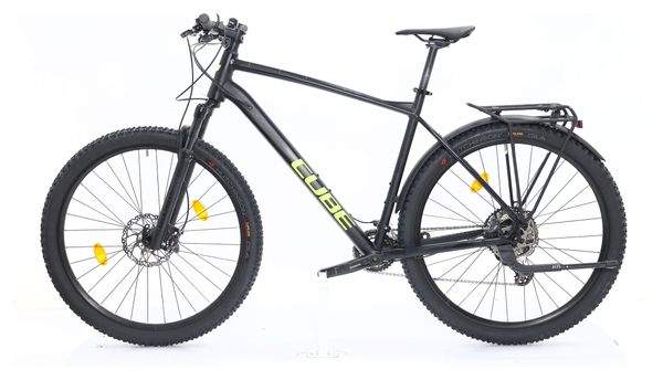 Produit Reconditionné · VTT CUBE Race ONE 29 2022 · Bon état