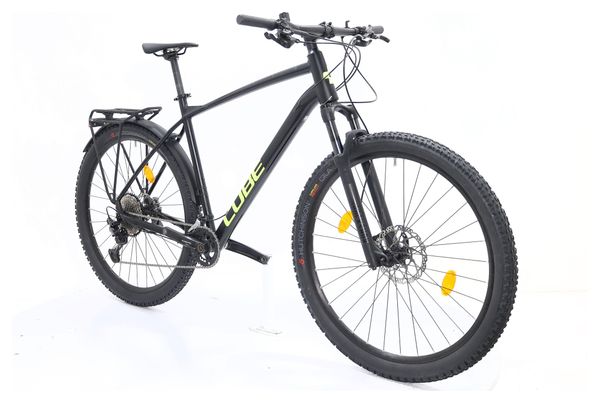 Produit Reconditionné · VTT CUBE Race ONE 29 2022 · Bon état