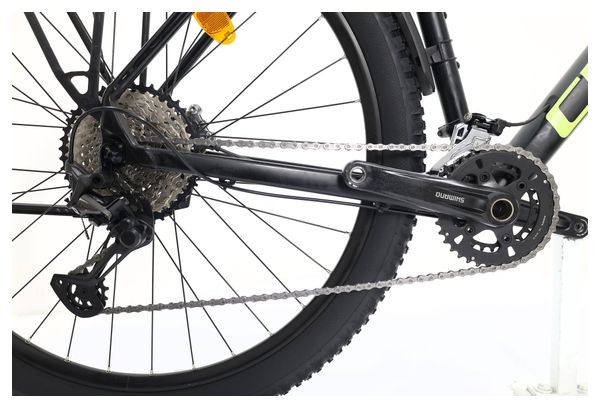 Produit Reconditionné · VTT CUBE Race ONE 29 2022 · Bon état