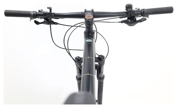 Produit Reconditionné · VTT CUBE Race ONE 29 2022 · Bon état