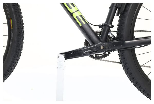 Produit Reconditionné · VTT CUBE Race ONE 29 2022 · Bon état