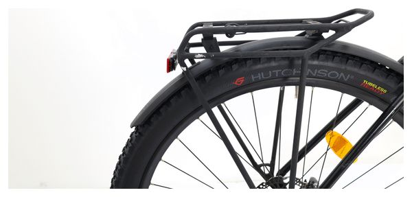 Produit Reconditionné · VTT CUBE Race ONE 29 2022 · Bon état