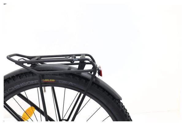 Produit Reconditionné · VTT CUBE Race ONE 29 2022 · Bon état