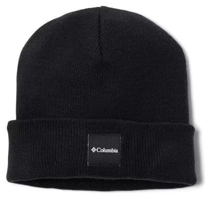 Columbia City Trek Heavyweight Beanie Schwarz Unisex