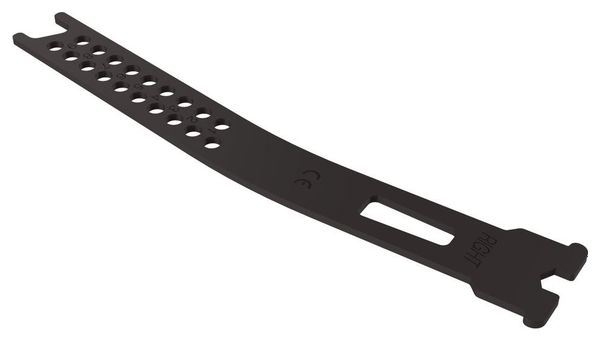Paire De Barrettes PETZL Universelles Pour Crampons