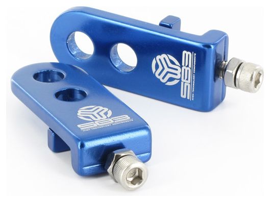 SB3 horizontal chain tensioners Blue