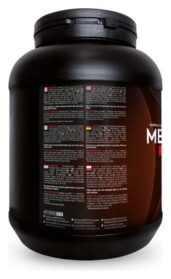 EAFIT Megawhey Vanille 750gr