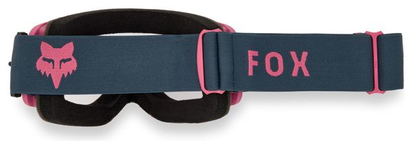 Maschera da MTB Fox MTB Main Rosa