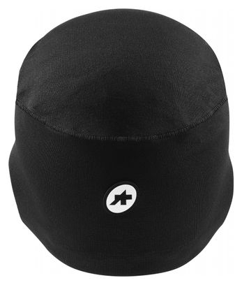 Assos Winter Cap Underhelmet Black