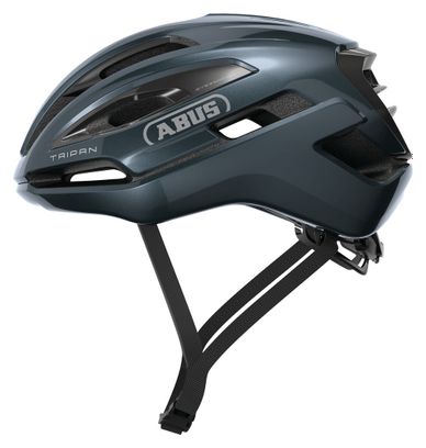 Casco Gravel Abus Taipan Azul
