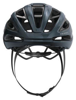 Casco Gravel Abus Taipan Azul
