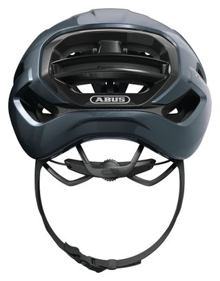 Casco Gravel Abus Taipan Azul