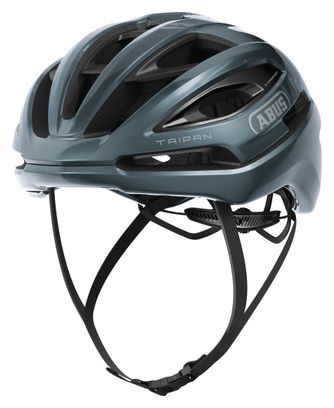 Casco Gravel Abus Taipan Azul