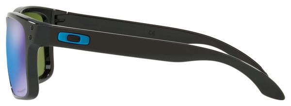 Gafas de sol Oakley Holbrook negras - Prizm Sapphire OO9102-F555