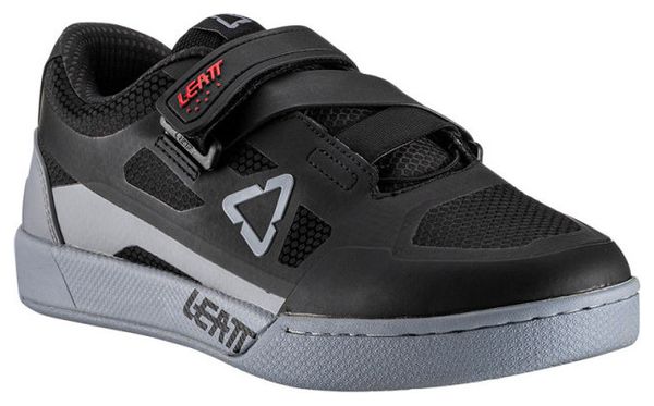 Zapatillas Leatt 5.0 Clip Grises