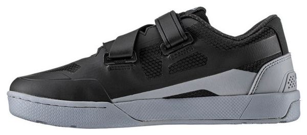 Leatt 5.0 Clip Schuhe Grau