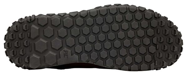 Scarpe da MTB Ride Concepts Tallac grigio/rosso