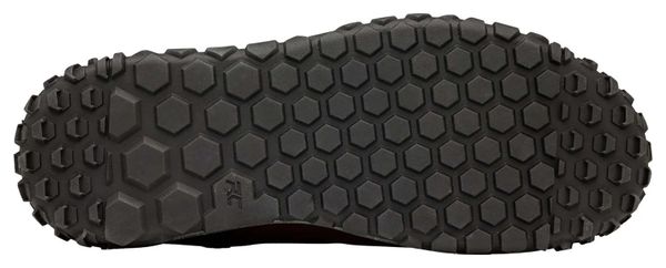 Chaussures VTT Ride Concepts Tallac Gris/Rouge