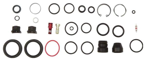 Kit di manutenzione completo Rockshox RS1 29'' A1-A2 (2015-2016)