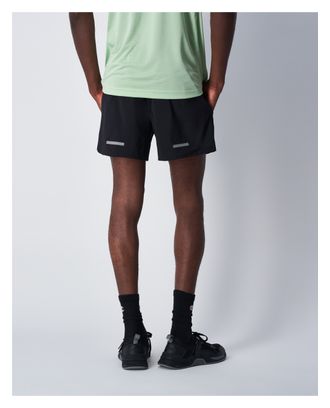 Champion C-Tech Quick Dry Running Shorts Black