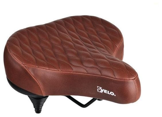 Selle de vélo Cruiser - Royal Plus Unisexe - Drifter Strengtex - 275 x 270