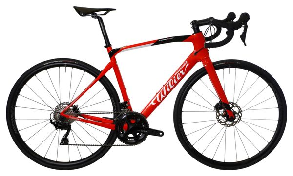 Wilier triestina 105 sale