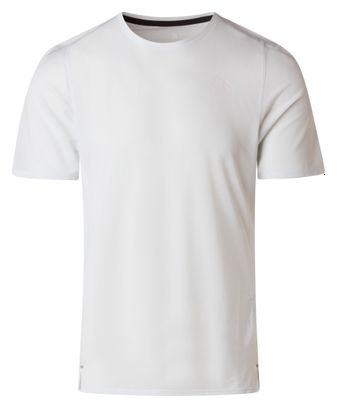 Camiseta de manga corta The North Face Summit High Trail Blanca para hombre