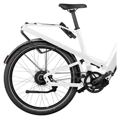 Produit reconditionné - VTC électrique Riese et Müller Homage 4 GT Vario - Très bon état