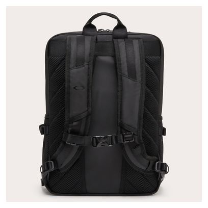 Oakley Rover Laptop Rucksack Schwarz