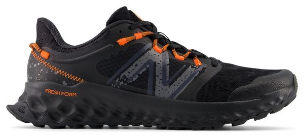 Zapatillas New Balance Fresh Foam Garoe Negro Hombre