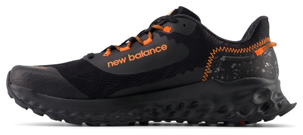 New Balance Running Shoes Fresh Foam Garoe Black Men's